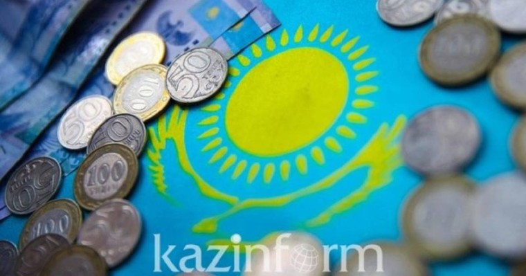 财政部：1-5月哈萨克斯坦预算收入任务超额完成2.7%