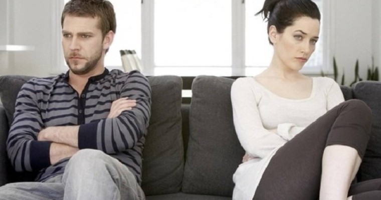 Ерлі-зайыптылардың арасындағы ұрыста нені ескеру керек?