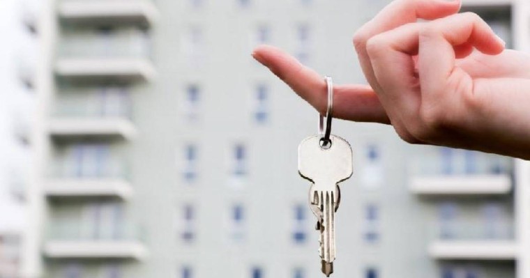 5月我国住房买卖交易量增长2.4%