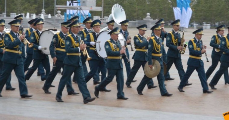 Тоқаевтың инаугурациясына дайындық қалай жүріп жатыр