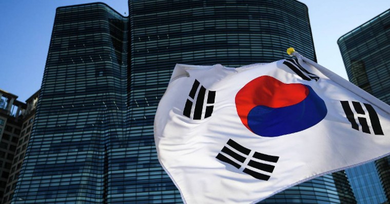 韩国最快今向国际组织援朝项目汇款800万美元