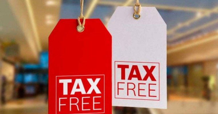 哈萨克斯坦将测试免税购物体系