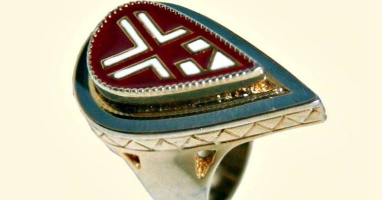 Ұлттық ойын: Жүзік тастау » ZHARAR