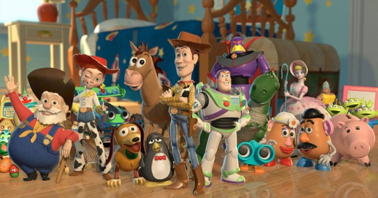 《玩具总动员4》哈语配音版将于20日在全国各大影院上映