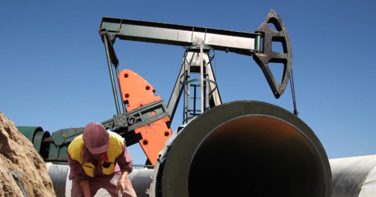 能源部：今年将有望顺利完成原油开采计划