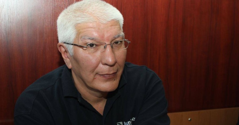 Апелляциялық сот журналист Асиповтің шағымын қанағаттандырды