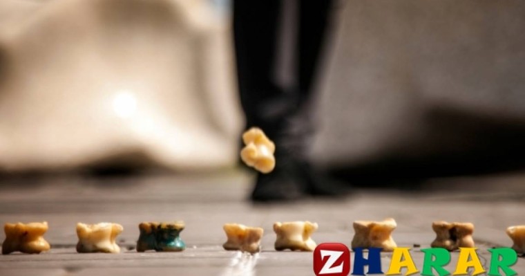 Ұлттық ойын: Хан ату » ZHARAR