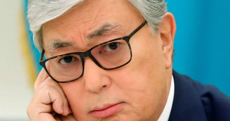 Президент Тоқаевтың инаугурациясы 12 маусымда өтеді