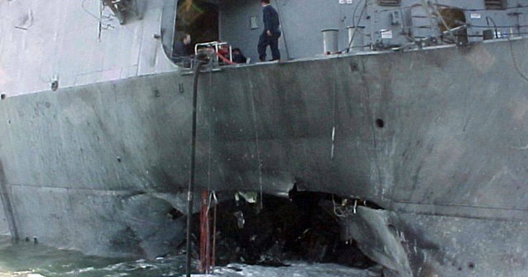 Трамп "Әл-Каида" командирлерінің бірінің өлгенін хабарлады