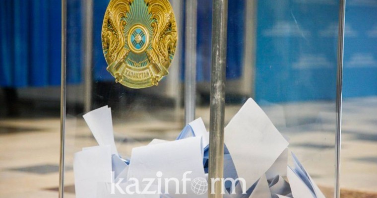 2019年总统大选：无效选票占选票总数的0.59%