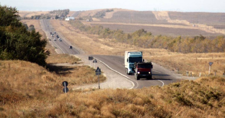 Алматы облысындағы жол апатынан бес адам қаза тапты