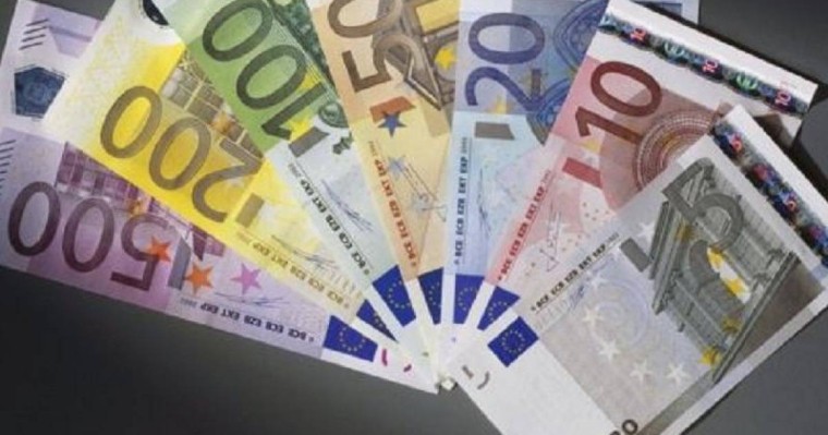 库斯塔奈州破获一起制售假币案