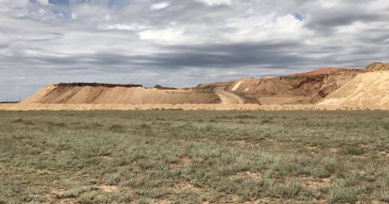 Жәйремдегі жанжалға байланысты тергеу басталды