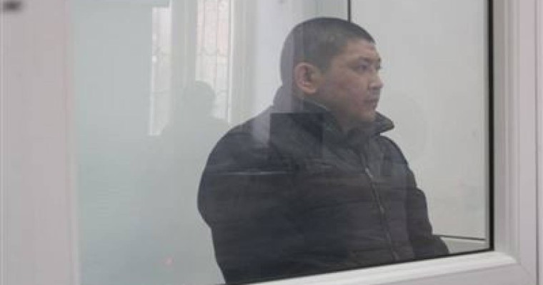 Тапаншамен шабуылдаған қаныпезер ұры сотталды