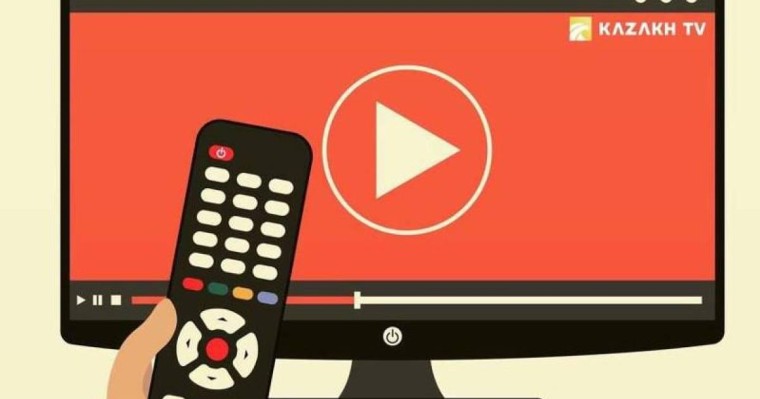Kazakh TV将通过Turksat卫星系统传输节目