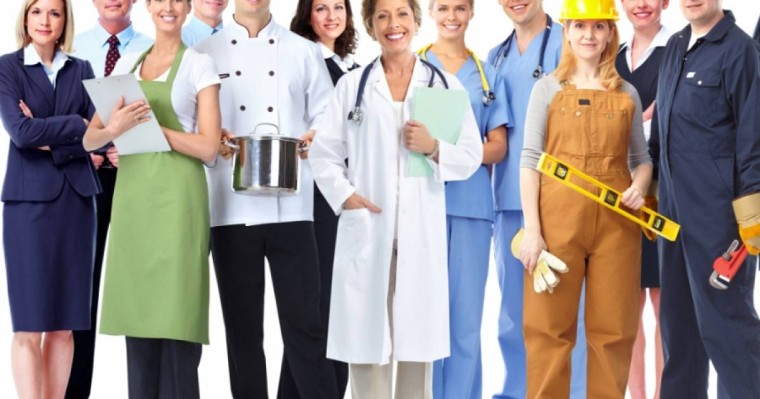 Қазақ тілінен сабақ жоспары: Мамандық таңдау (8 сынып, I тоқсан ) » ZHARAR