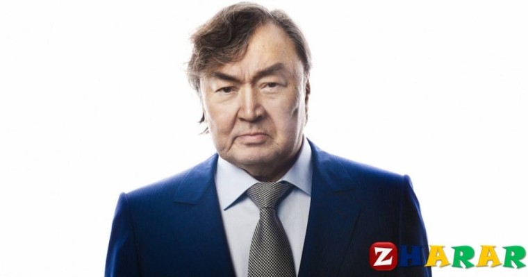 Реферат: Олжас Сүлейменов