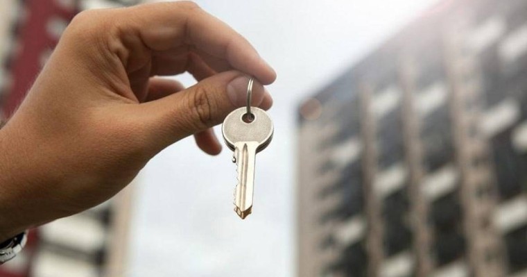 5月哈萨克斯坦新建住房价格上涨0.8%