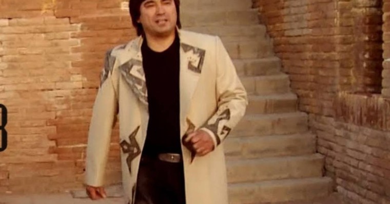 Естай Аликеев Туған күніңмен скачать, текст песни (2019)