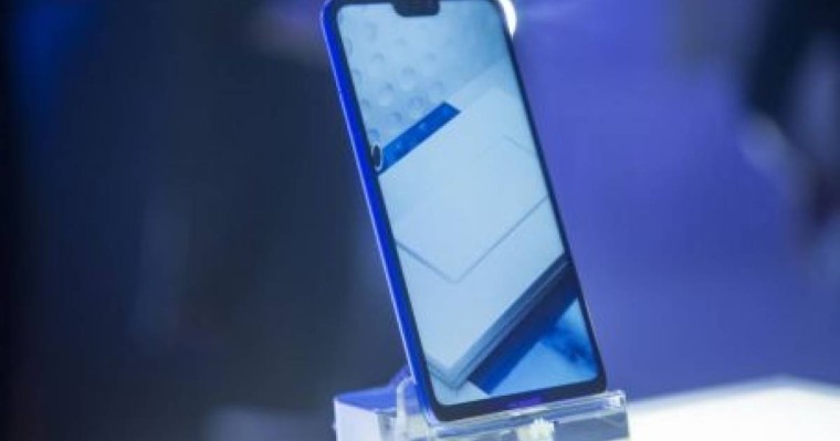 2018 жылдың үздік камерафондары