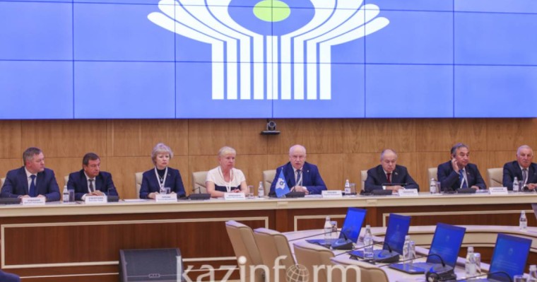 独联体执委会主席：哈萨克斯坦进行了高水平的总统选举组织工作