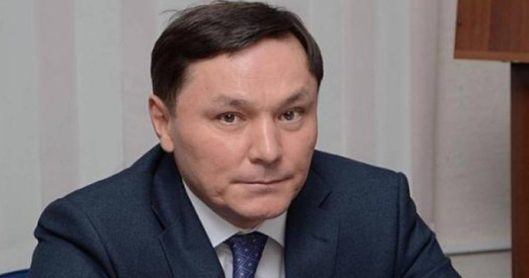 Маржықпаев – Ақмола облысының әкімі болып тағайындалды