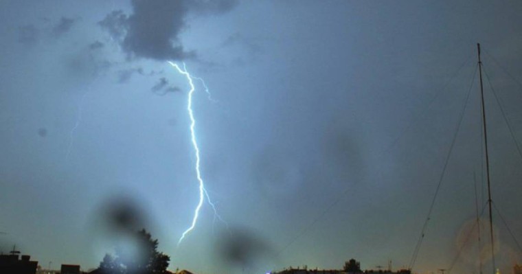 国家气象总局：哈萨克斯坦多州发布天气预警