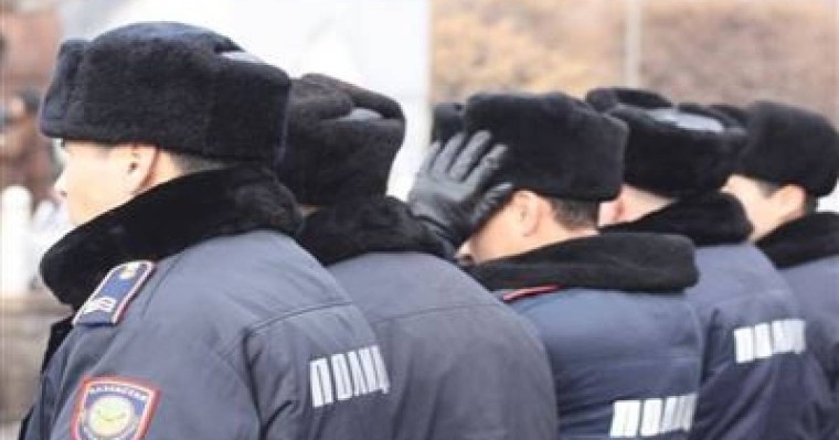 Жалдамалы пәтерден жігіттің өлі денесі табылды