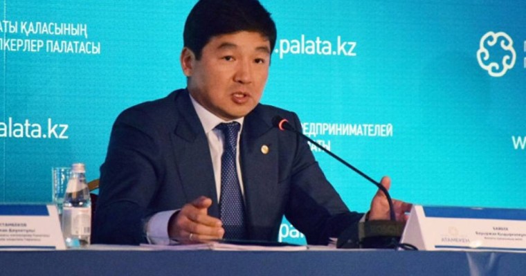 Алматының Алатау ауданындағы көшелерді салу мен жөндеуге 7 млрд теңге бөлінеді