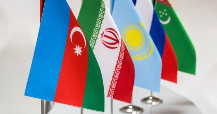 里海沿岸各国政府签署经贸合作协议