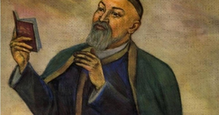 Қазақ әдебиетінен сабақ жоспары: Абай Құнанбайұлының отыз бірінші қарасөзі (6 сынып, II тоқсан ) » ZHARAR