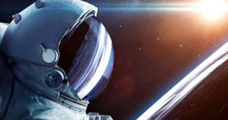 Ғарышкерлерге жылауға тыйым салынады