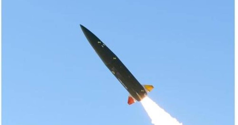 韩军地对地制导武器或2021年服役