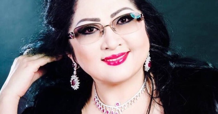 Күйеуге шығу туралы сөз қозғаған Мақпал Жүнісова елді күлкіге қарық қылды