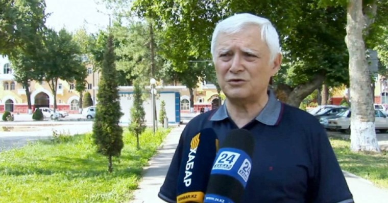 乌兹别克斯坦评论人士高度评价哈萨克斯坦总统选举