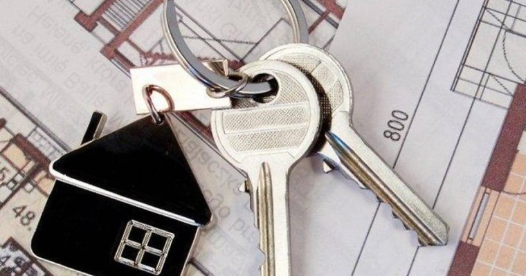 2019年7月我国住房买卖交易量增长9.9%