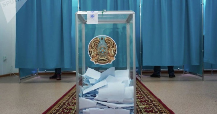 Тоқаевқа қай өңірдің тұрғындары ең көп дауыс бергені белгілі болды