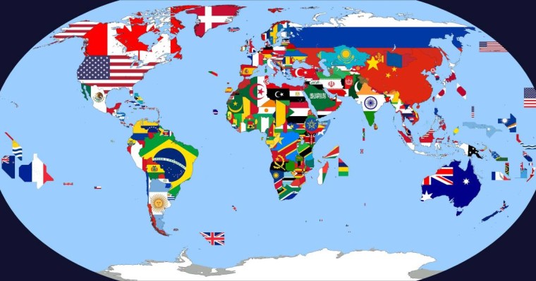 2019 жылға болжам: халықаралық саясат