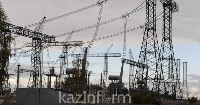 哈萨克斯坦发电厂装机容量增长15%