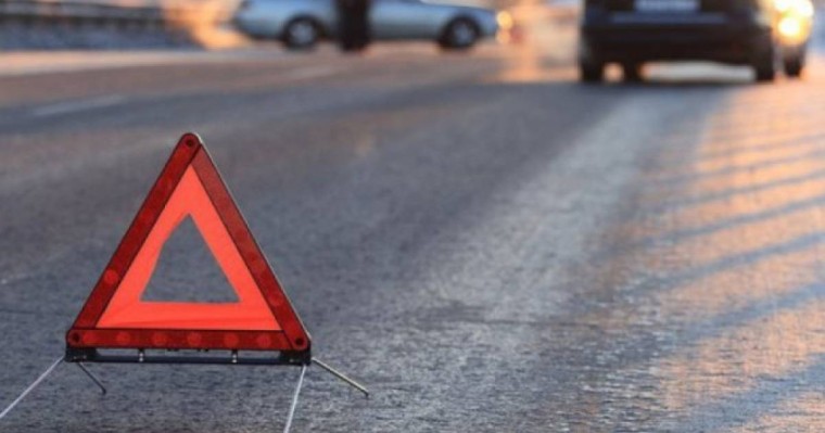 Маңғыстауда жол апатынан 11 адам зардап шекті