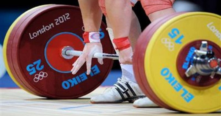 Қазақстан ауыр атлетикадан Әлем чемпионатын 13-орында аяқтады