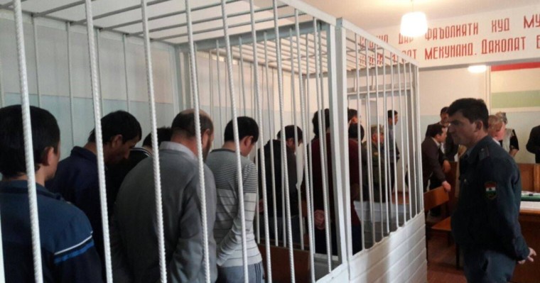 Тәжікстан ұлттық және діни араздыққа кесілетін жазаны жеңілдетпек