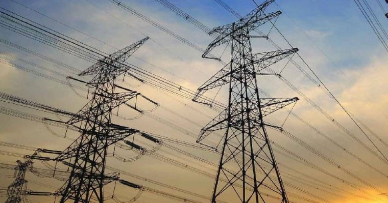 2008-2018年哈萨克斯坦电力总消耗量增长28%