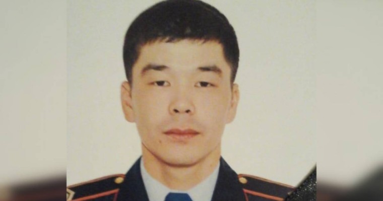 Атырауда полицей суға батқан қызды құтқарамын деп қаза тапты