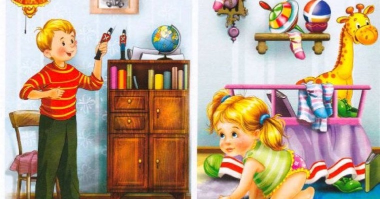 Қазақ тілінен сабақ жоспары: «Жаман» деген немене? № 2 (3 сынып, III тоқсан, 5 бөлім) » ZHARAR