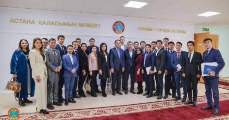 Ең үздік ұсыныстар Жастар жылы жол картасына енеді