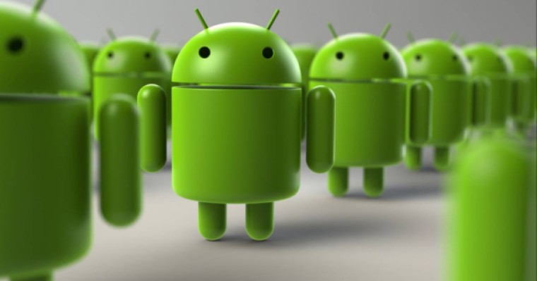 ​Танымал Android қосымшалары тыңшылық қызмет атқарған