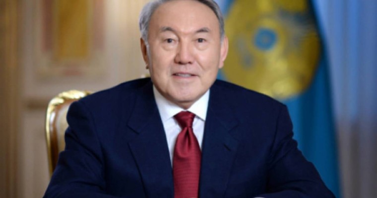 "Бала – отбасының ғана емес, еліміздің құнды капиталы" – Нұрсұлтан Назарбаев