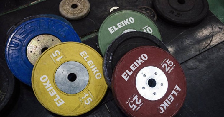 Денис Уланов халықаралық турнирде алтын медаль алды