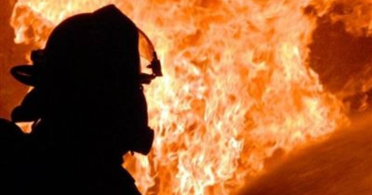 Түркиядағы әскери базада жарылыс болды